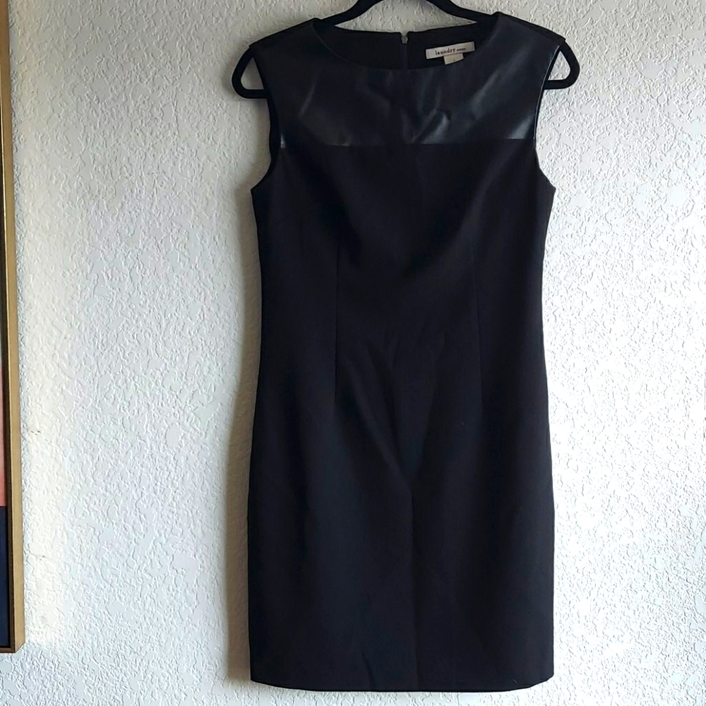 Laundry By Design Shift Dress Size 2